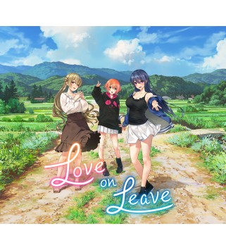 Love on Leave Steam Key GLOBAL